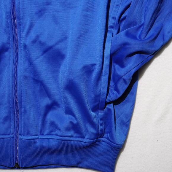 Nike American Airlines Track Jacket B of A Chicago Marathon Blue Men’s Small NWT - Picture 4 of 11
